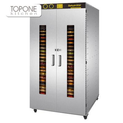 China food & Comercial Beverage Factory Food Dehydrator for sale