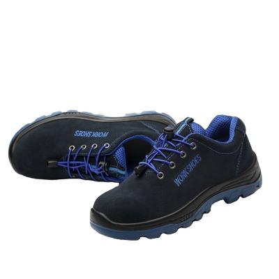 China Steel Toe Woodland Safety Shoes With Steel Toe Occupational Safety Shoes for sale