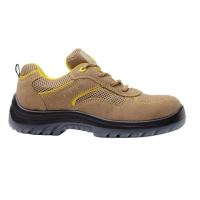 China Lightweight Steel Toe Fashion Waterproof, Construction Work Safety S3 Shoes for sale