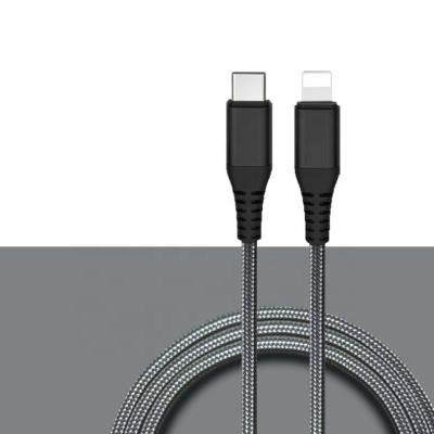 China Custom Hot Selling Mobile Phone Amazon Micro Nylon Braided Fast Charging 5A Mini Mobile Data Charging Type C Android Phone Charger Usb Cable for sale