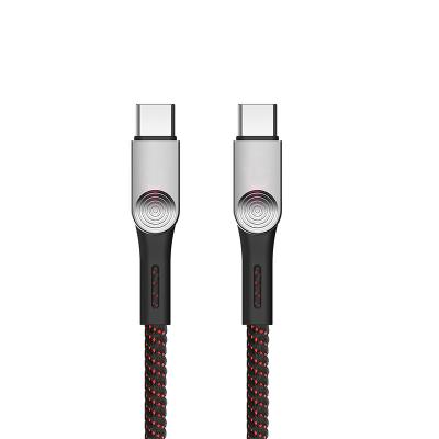 China Camera Cable Manufacturer PD100W Charging Power Cable USB C Fast Data Charger Cables for sale