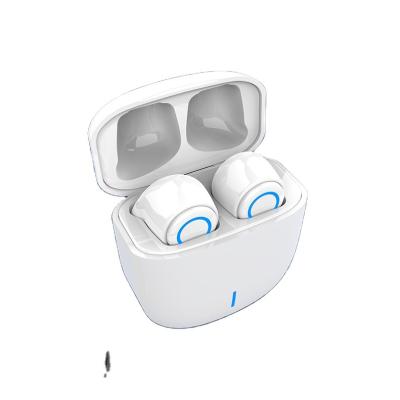 China In-Ear OEM ODM Sports Waterproof Handsfree Bluetooth Gaming Headset Earphone Wireless Earphones Working Earbuds for sale