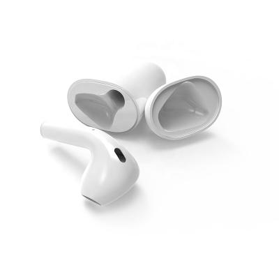 China Ture Wireless Stereo Mini Single Sided Earbuds v5.0 Ear Piece Alone With Microphone for sale