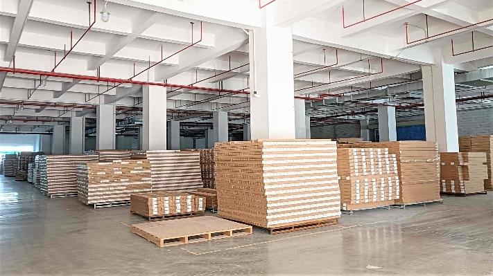 Verified China supplier - Foshan Chenglin Furniture Co., Ltd.