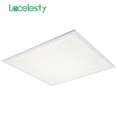 China High Lumens High Performance 2x2 1x4 2x4 Feet Flush Ceiling Mount Back Lit LED Panel Light For America Canada Mexico for sale