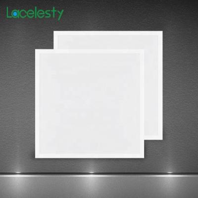 China High Lumens 110lm/W Optional 125lm/W 18W 28W 38W 48W 5 Years Warranty Troffer LED Backlit Panel Light for sale