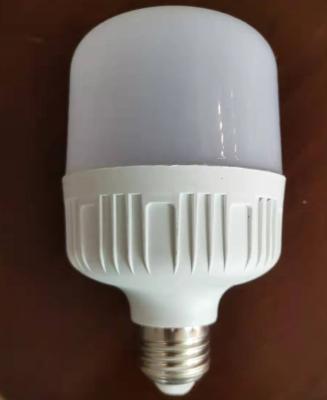 China Living RoomExhibition HallShopping MallClothing E27 B22 Store Parts Smart Rechargeable SKD Headlight Raw Material LED BULB for sale