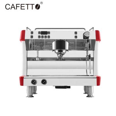 China Professional hotel coffee machine small espresso espresso cup coffee machine for hot sales new model 2022 for sale