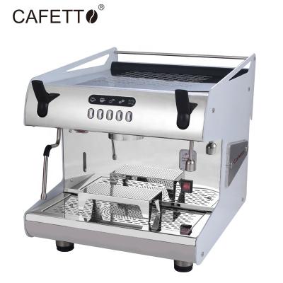 China hotel espresso coffee maker automatic coffee machine for 2022 new models for sale