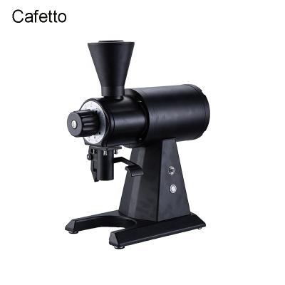 China Electric Grinder Industrial Coffee Machine Hotel Grinder Coffee Grinder Commercial Coffee Grinder for sale