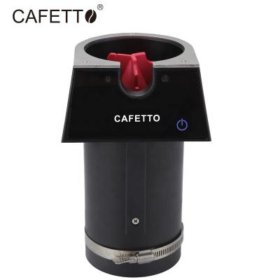 China Viable Automatic Coffee Machine Espresso Cleaner Portafilter Hot Sales Coffee Tools New Product for sale