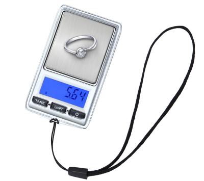 China Weight Measuring Mini Scale Balance Digital Electronic Scale 500g/0.1g Gram Scale for sale