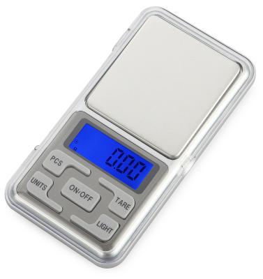 China Weight Measuring Mini CX-668 500x0.01 Good Quality LCD Gram Digital Pocket Scale For Gold The Biggest Loser Digital Kitchen Scale for sale