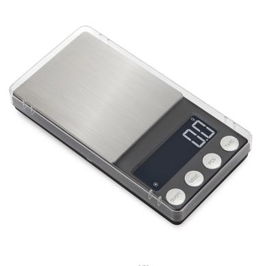 China Original Factory Price 300g 0.01g Weight Function He Biggest Mini Loser Scales Digital Scale for sale