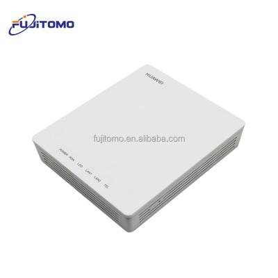 China Huawei New and Used Huawei ONU Ont Epon Gpon HG8120C ONU epon Huawei 2 Port Modem Telecom Network ONU for sale