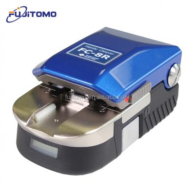 China FTTH High Precision Fiber Cutting Tools Sumitomo FC-8R FC-6S Fiber Optic Cleaver for sale