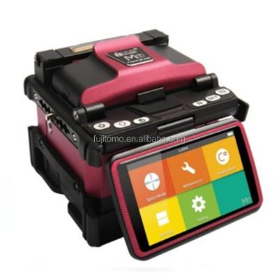 China FTTH Fiber Fusion Splicer M7 Korea Fusion Splicer Machine m7 Fusion Splicer for sale