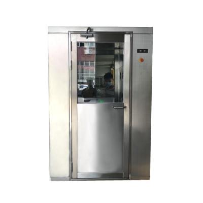 China air shower For pharmaceutical factory en venta