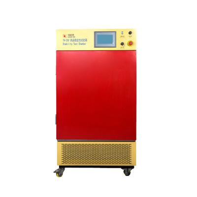 Cina Constant temperature and humidity box humidity test chamber for Bacterial culture in vendita