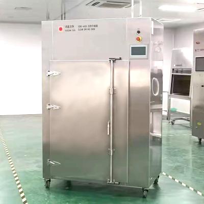 Cina Dehumidifier dry cabinet electronic hot drying chamber forl CHEMICAL LAB in vendita