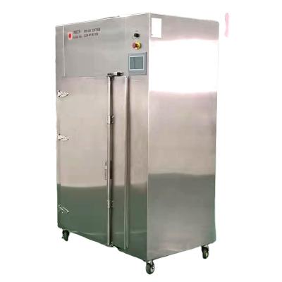 China Movable dehydrator Dehumidifier Dry Cabinet Electronic Drying Chamber Oven for sale