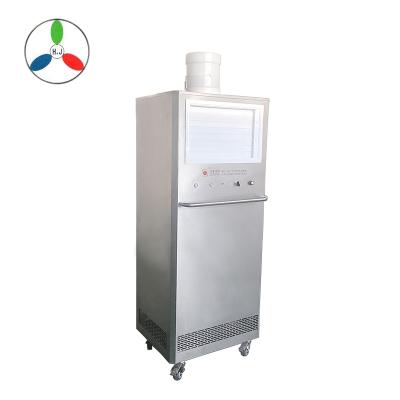 China best price purifier and sterilizer benefit HUMAN AND PLANT in negative oxygen ion sterilized Heap filter zu verkaufen