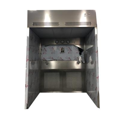 China BEST PRICE Dispensing Bench for Pharmaceutical NEGATIVE PRESSURE for sale