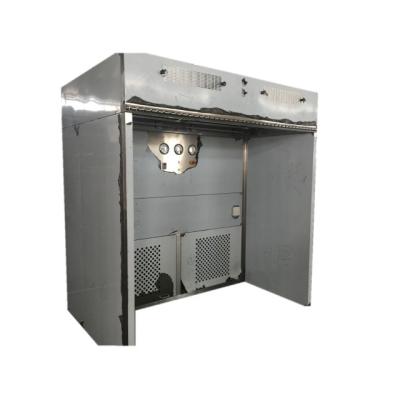 China Hot sale Dispensing Bench   for Pharmaceutical NEGATIVE PRESSURE for sale