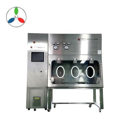 China High Quality Sterility test isolator for Pharmaceutical factory for sale