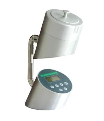 中国 FKC-1 Floating bacteria sampler Aluminum Alloy  sampling and air pump 販売のため