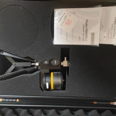 China Fluke 700HTPK Hydraulic Test Pressure Kit for sale