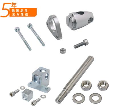 Κίνα E21079 IFM MOUNTING SET O1D 12MM σε απόθεμα προς πώληση