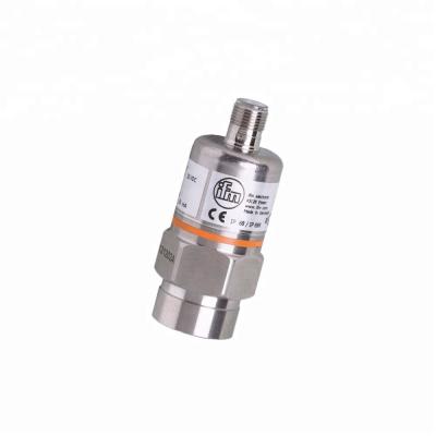 China IFM PA3024 Pressure transmitter with ceramic measuring cell in stock for sale