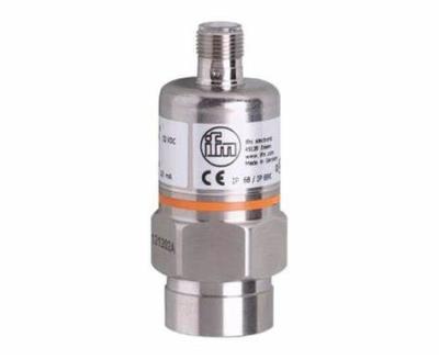 China IFM PA3026 Pressure transmitter with ceramic measuring cell in stock for sale