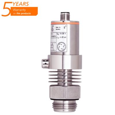 China IFM Flush pressure transmitter PM2058 PM-,25BRES30-E-ZVG/US in stock for sale