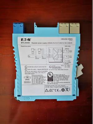 China MTL5544D MTL Instruments Repeater Power Supply for sale