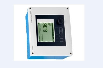 China E+H Multi Parameter Transmitter , Digital Endress Hauser Liquiline CM442 for sale