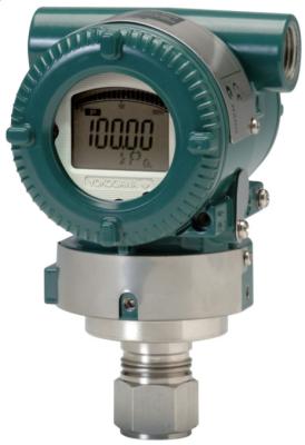 China EJA530E Yokogawa Gauge Pressure Transmitter for sale