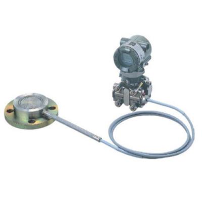 China LPS Yokogawa EJA Pressure Transmitter With Remote Diaphragm Seal for sale