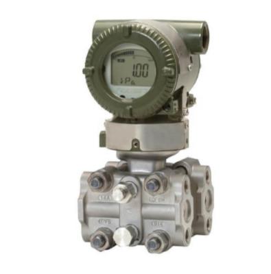 China EJA310E  Absolute Yokogawa EJA Pressure Transmitter Traditional Mount for sale