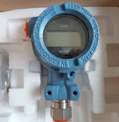 China 3051TG Emerson Rosemount Pressure Transmitter for sale