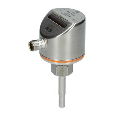 Κίνα 30 Bar IFM επαγωγικός αισθητήρας, IFM SI5000 Flow Monitor M12 σύνδεσμος προς πώληση