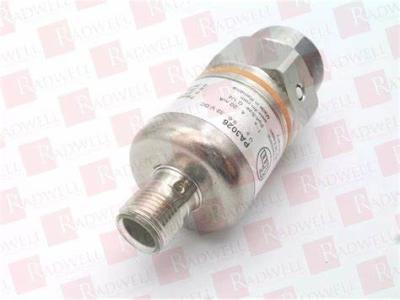 China PA3026 IFM Inductive Sensor for sale