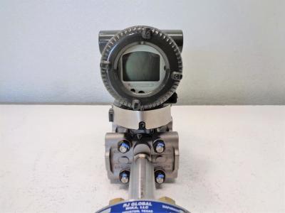 China EJA430E Yokogawa EJA Pressure Transmitter EJA430E-FAS5G-919DJ Yokogawa for sale