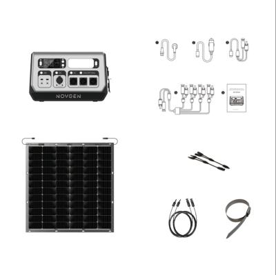 中国 リモコン バルコニー 太陽系 調節可能 ネットワーク接続 発電所 販売のため