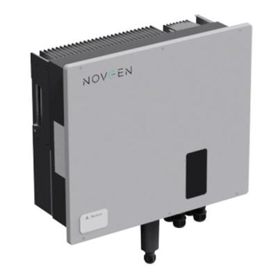 China Compact Wall Mount Hybrid Inverter 120V - 600V Battery Easy Installation for sale