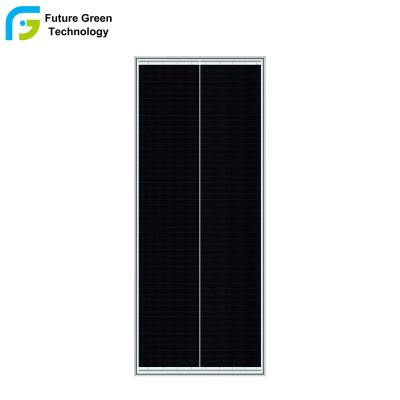 China 17.86% newcomer felt mono lap power 25w 30w 35w 40w felt monocrystalline panel cells for sale China for sale