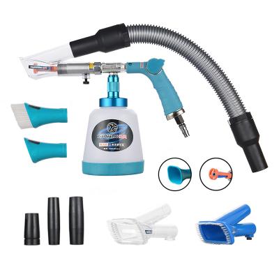 China Washing New car dust absorbing hurricane handheld auto portable vacuum cleaner for sale