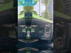 2024 Zoomlion Used Truck Crane ZTC1000 100t
