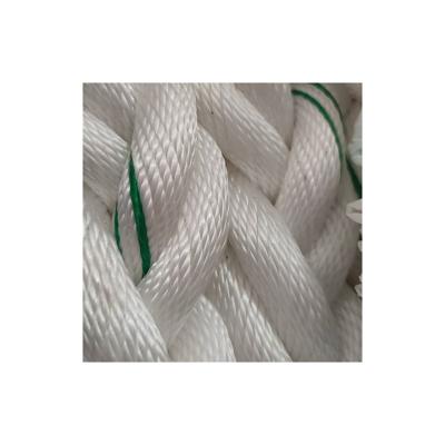 China Customized Braided Size PP Multifilament Floating Rope for sale